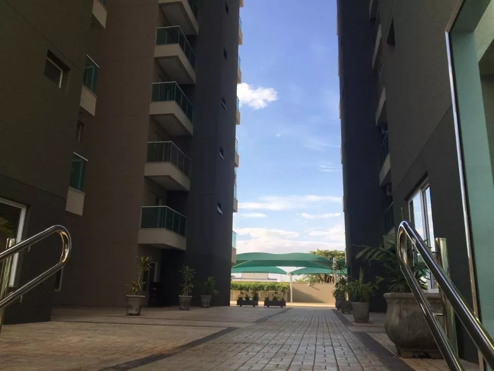 Apartamento, 3 quartos, 98 m² - Foto 2