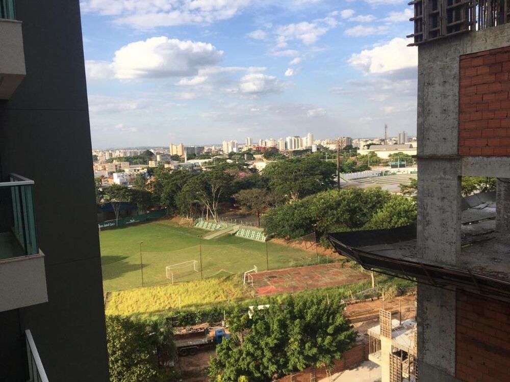 Apartamento, 3 quartos, 98 m² - Foto 8