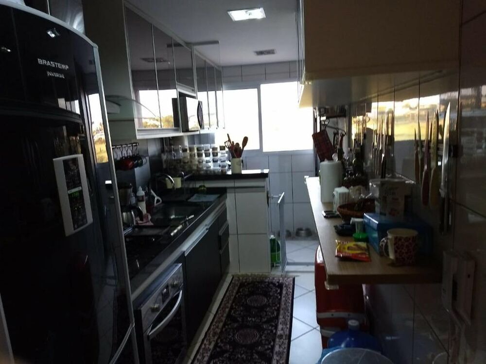 Apartamento, 3 quartos, 75 m² - Foto 4