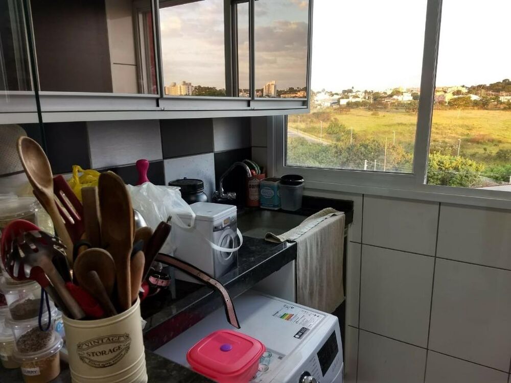 Apartamento, 3 quartos, 75 m² - Foto 3