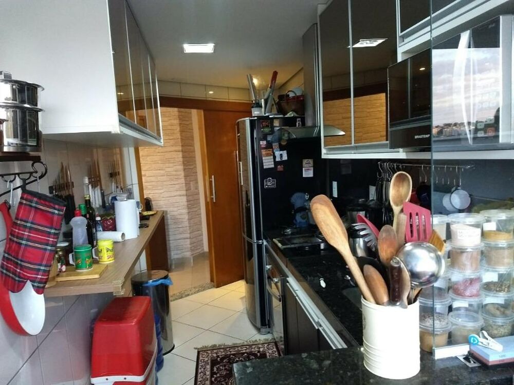 Apartamento, 3 quartos, 75 m² - Foto 2