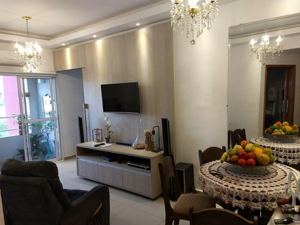 Apartamento, 3 quartos, 75 m² - Foto 1