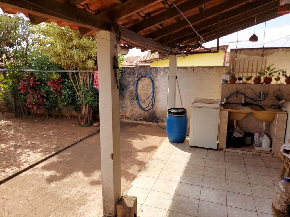 Casa, 3 quartos, 135 m² - Foto 4