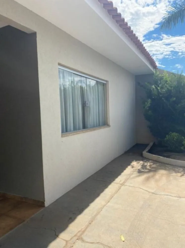 Casa, 3 quartos, 250 m² - Foto 1