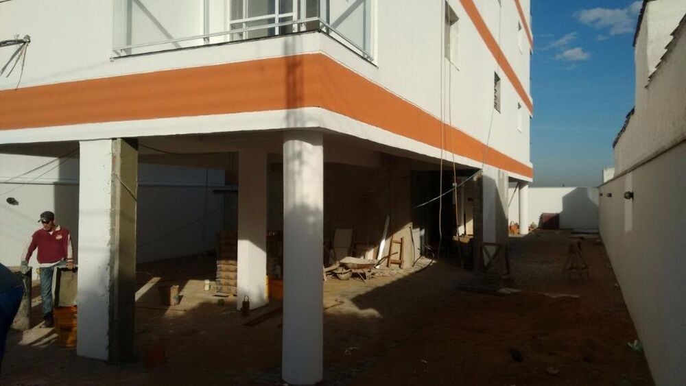 Apartamento, 2 quartos, 48 m² - Foto 10