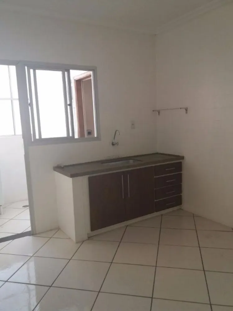 Apartamento, 2 quartos, 70 m² - Foto 2