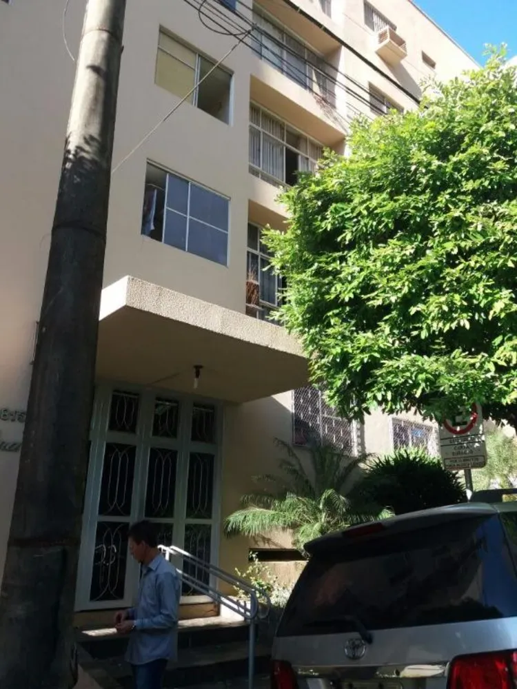 Apartamento, 2 quartos, 70 m² - Foto 1