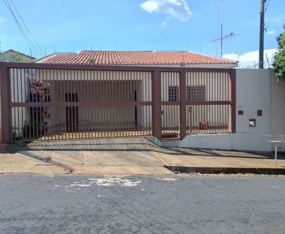 Casa, 3 quartos, 122 m² - Foto 5