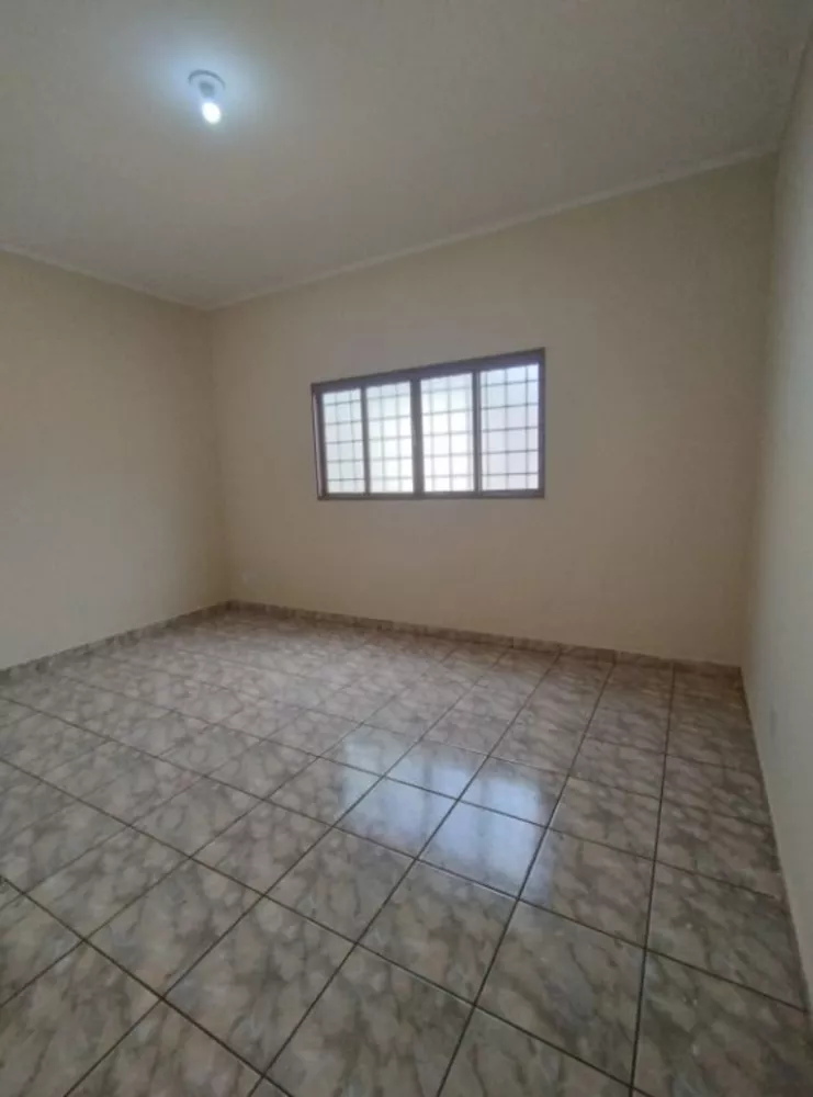 Casa, 3 quartos, 122 m² - Foto 1