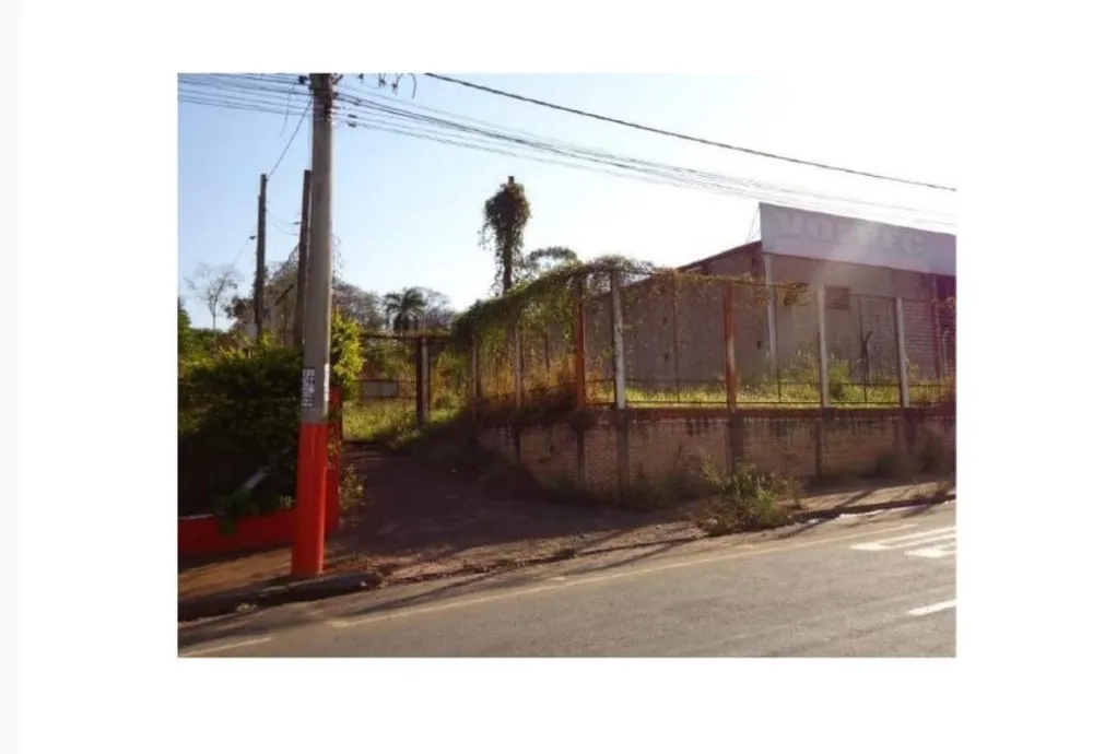 Terreno, 2000 m² - Foto 2