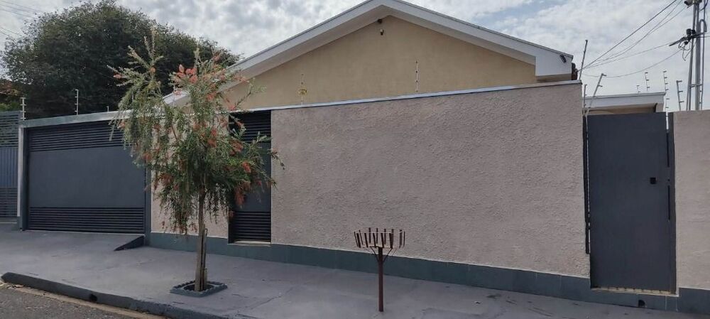 Casa, 2 quartos, 160 m² - Foto 1