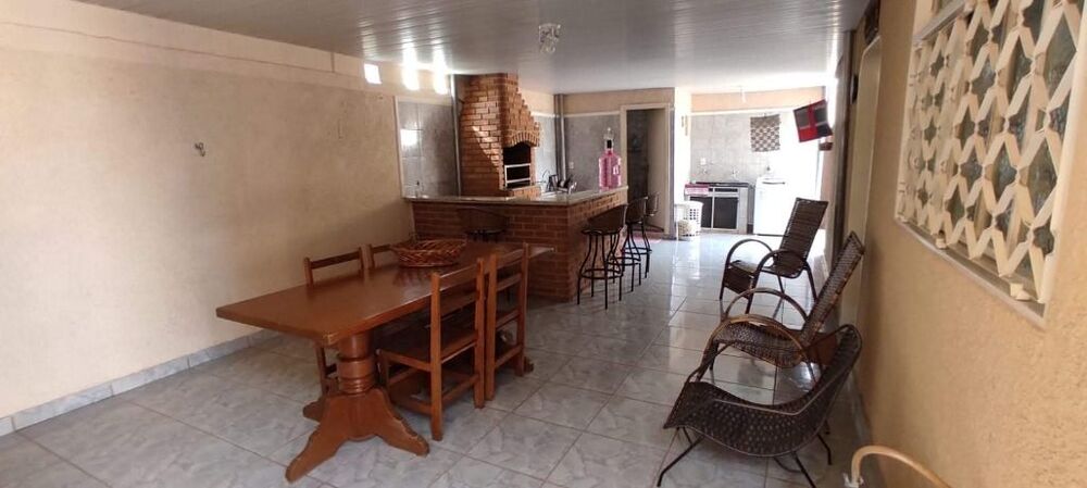 Casa, 2 quartos, 160 m² - Foto 4