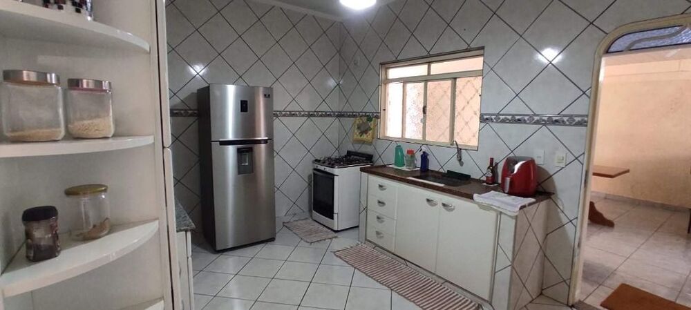 Casa, 2 quartos, 160 m² - Foto 3