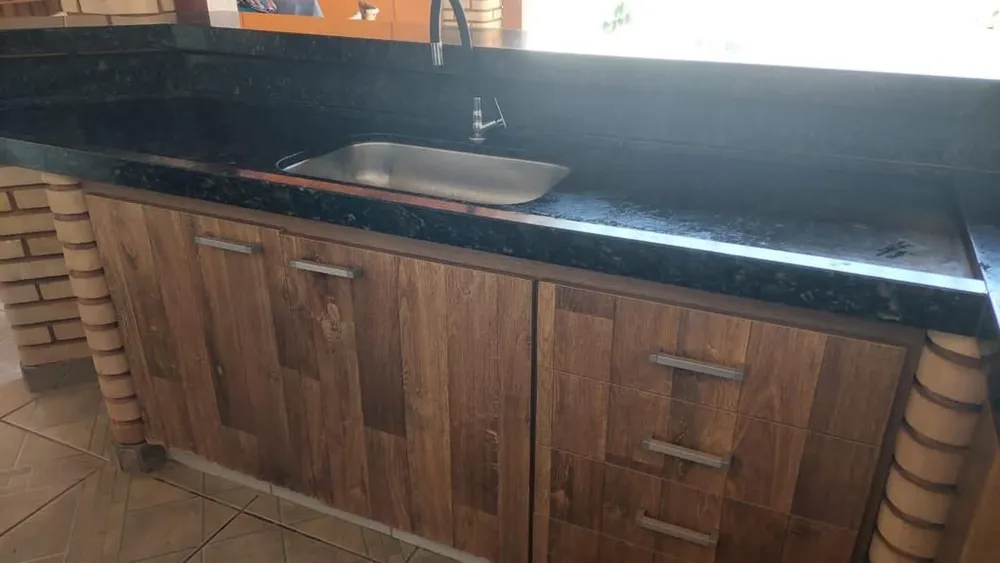 Casa, 2 quartos, 150 m² - Foto 2