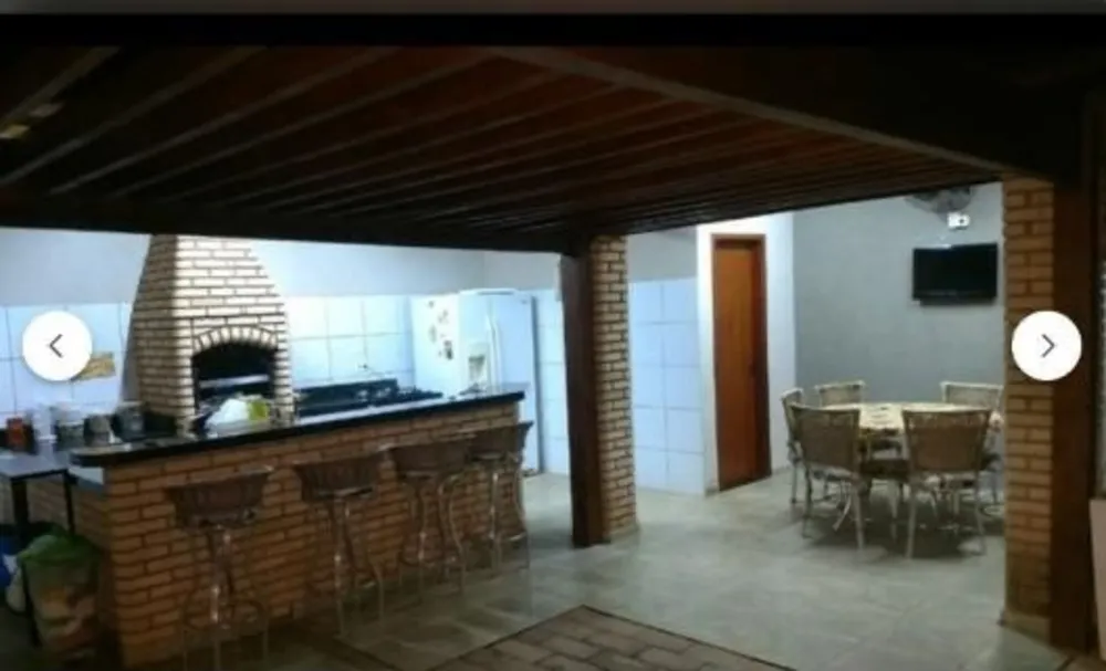 Casa, 2 quartos, 150 m² - Foto 3