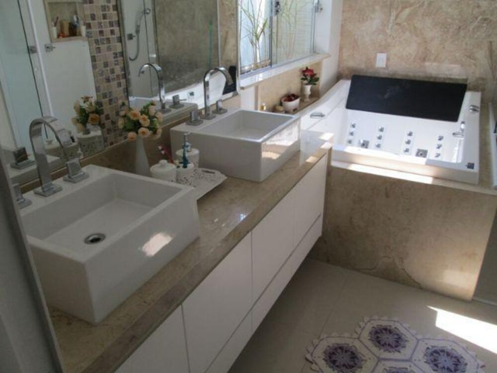 Casa de Condomínio, 3 quartos - Foto 13