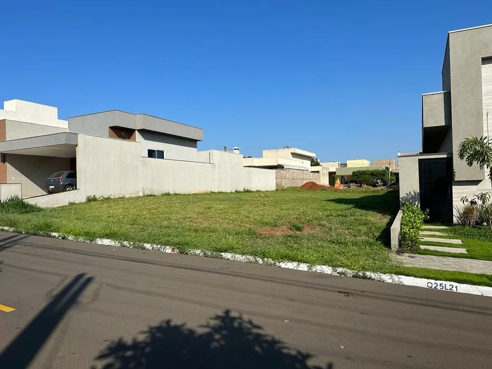 Loteamento e Condomínio, 400 m² - Foto 2