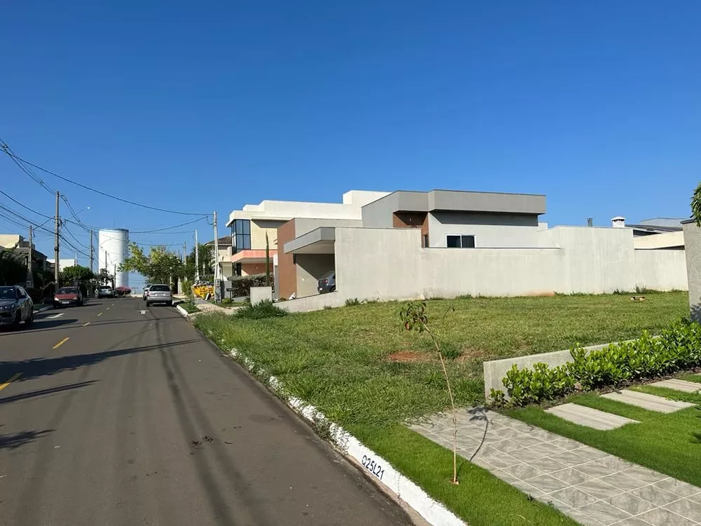 Loteamento e Condomínio, 400 m² - Foto 4