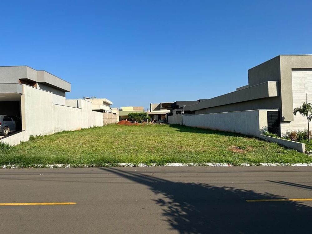 Loteamento e Condomínio, 400 m² - Foto 6