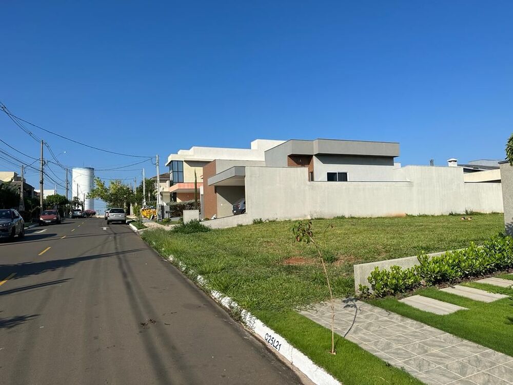 Loteamento e Condomínio, 400 m² - Foto 7