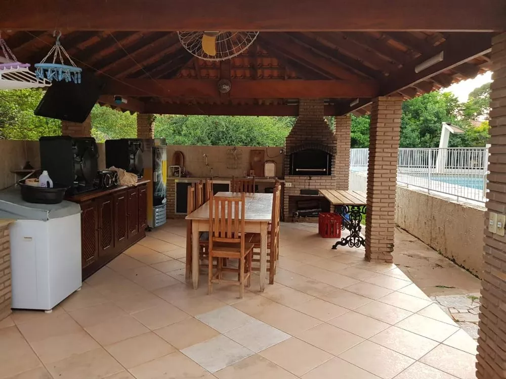 Chácara, 2 quartos, 3000 m² - Foto 8