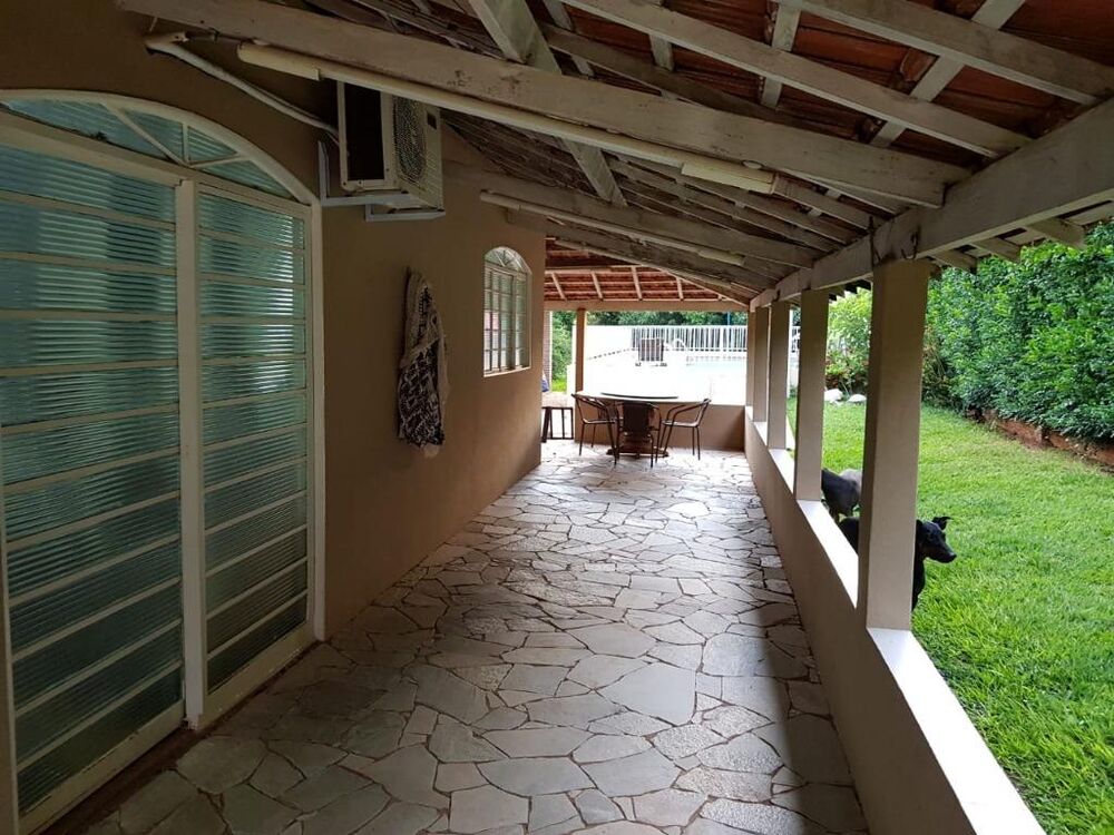 Chácara, 2 quartos, 3000 m² - Foto 1