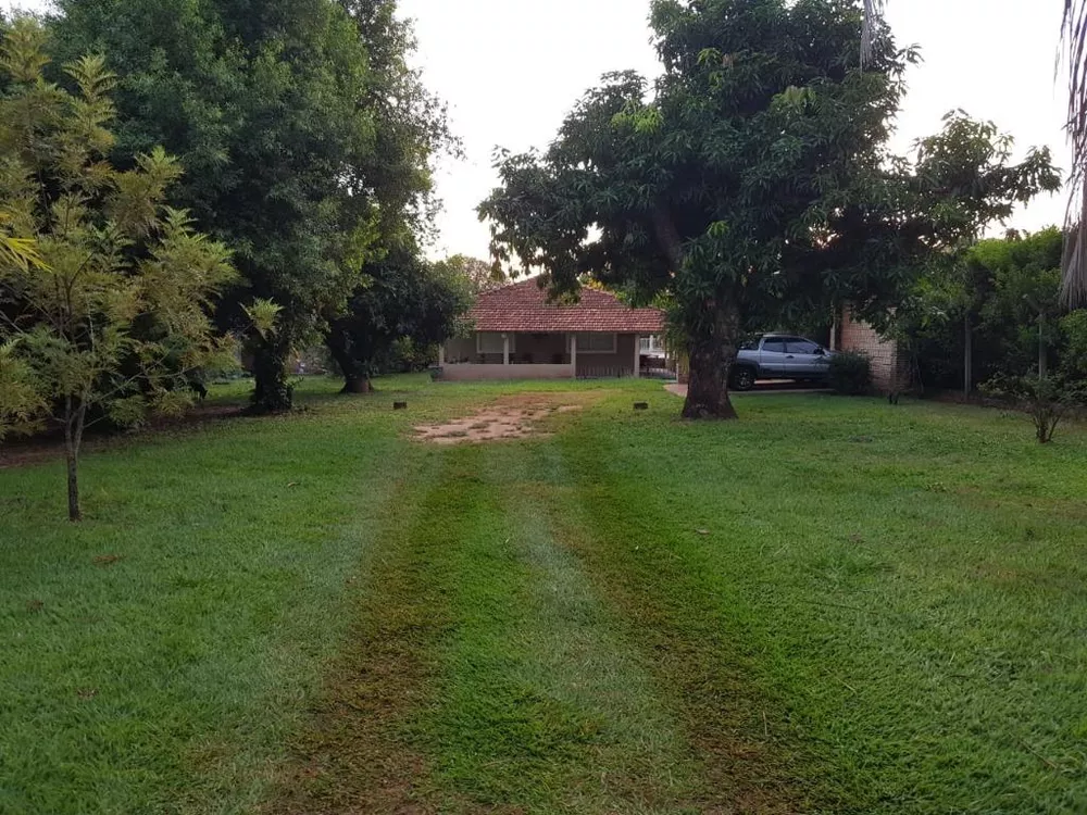 Chácara, 2 quartos, 3000 m² - Foto 5