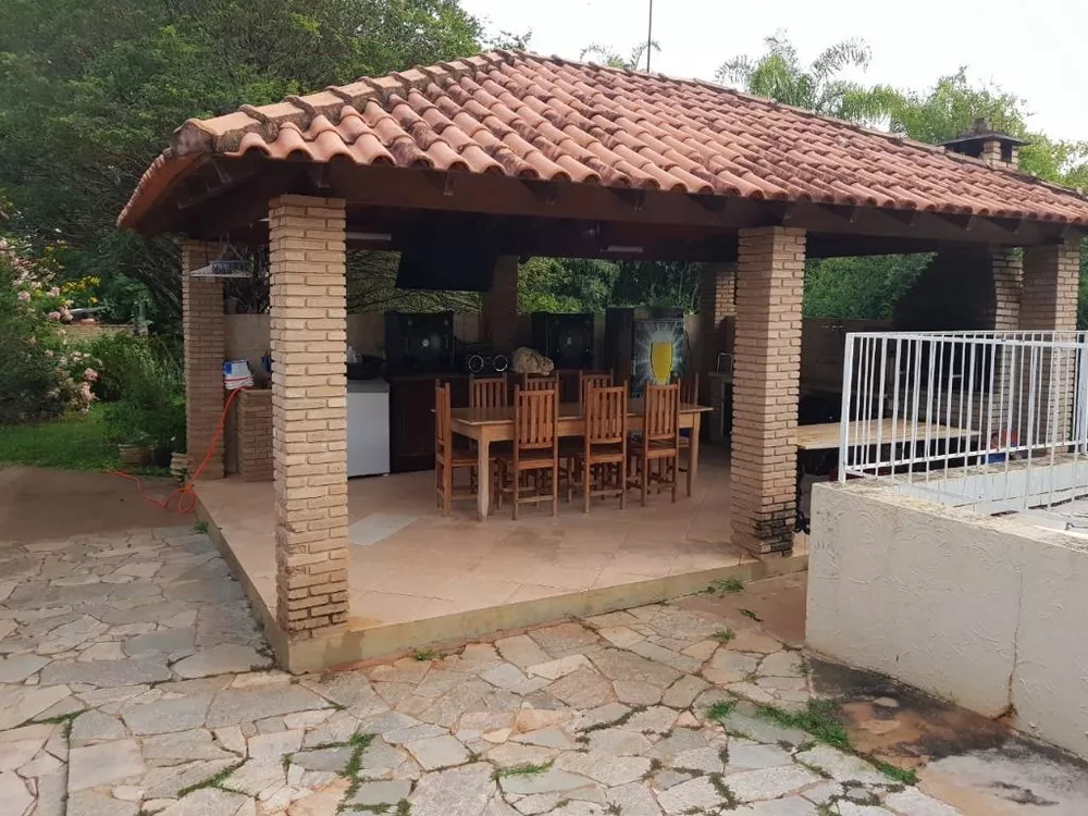 Chácara, 2 quartos, 3000 m² - Foto 7