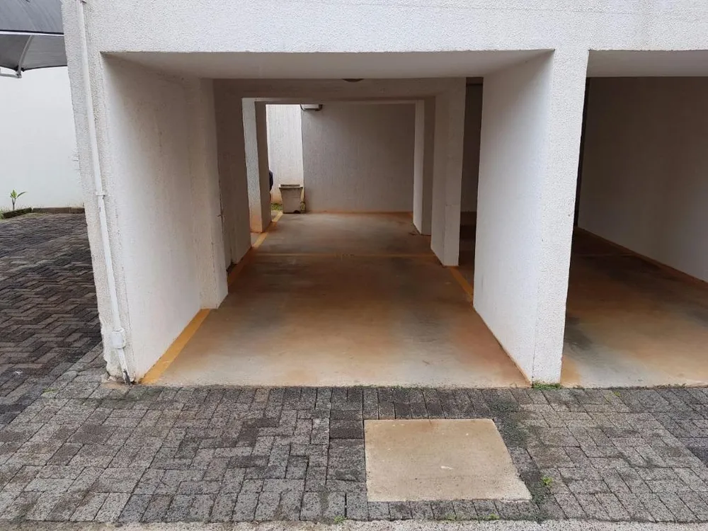 Apartamento, 2 quartos, 52 m² - Foto 3