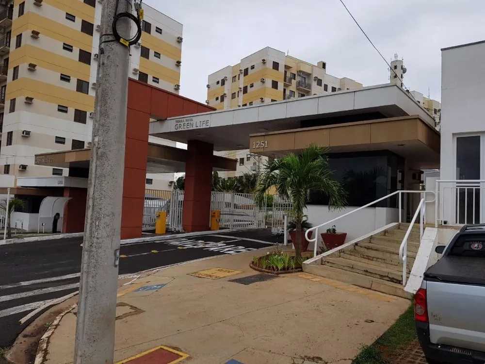 Apartamento, 2 quartos, 52 m² - Foto 1