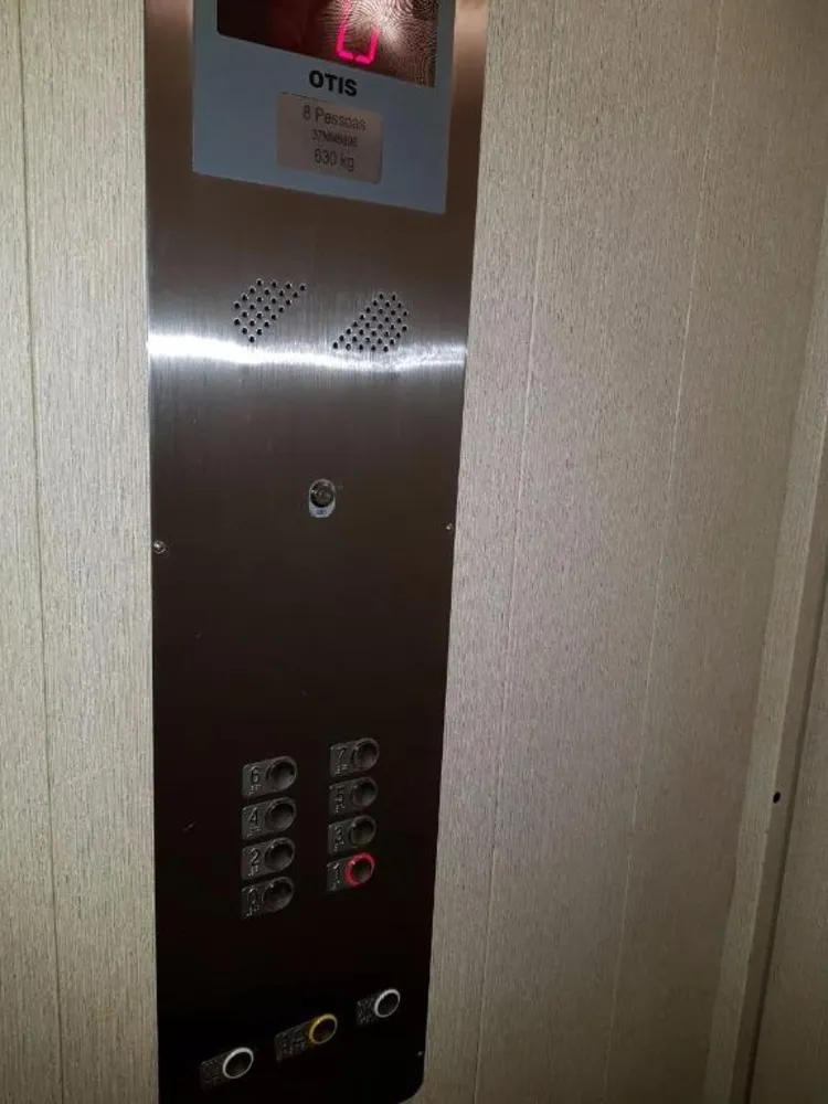 Apartamento, 2 quartos, 52 m² - Foto 4