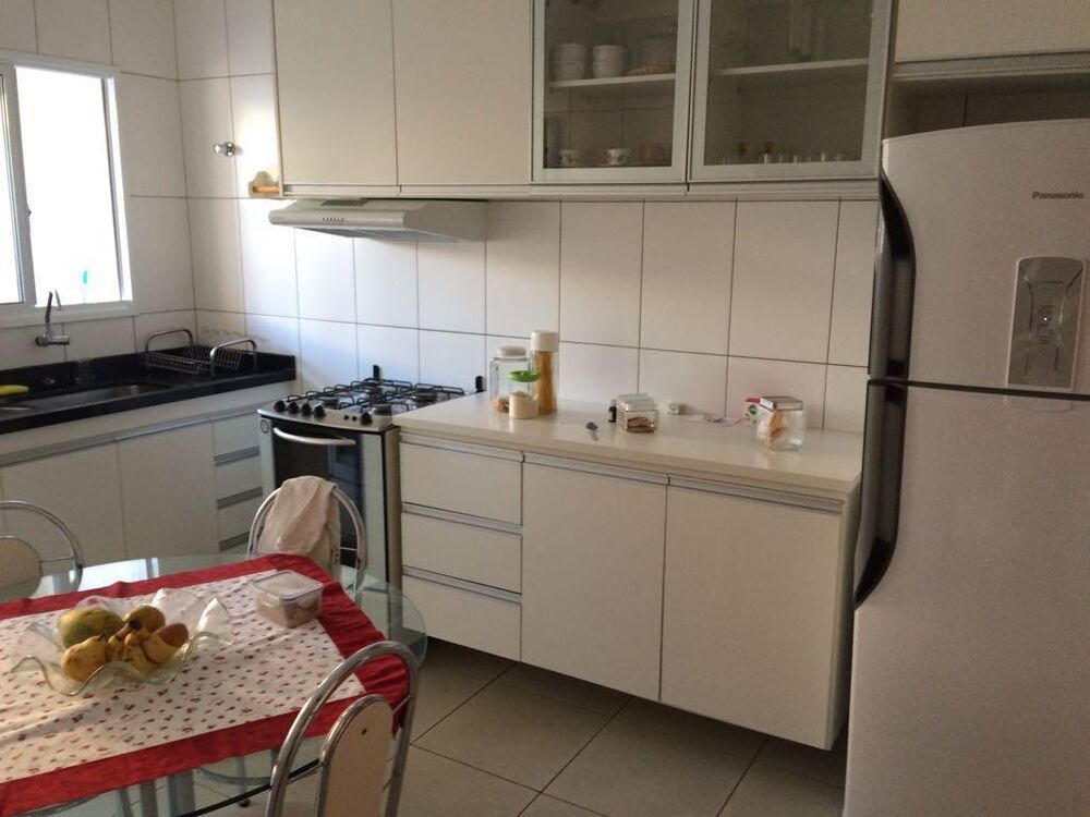 Apartamento, 3 quartos, 110 m² - Foto 3