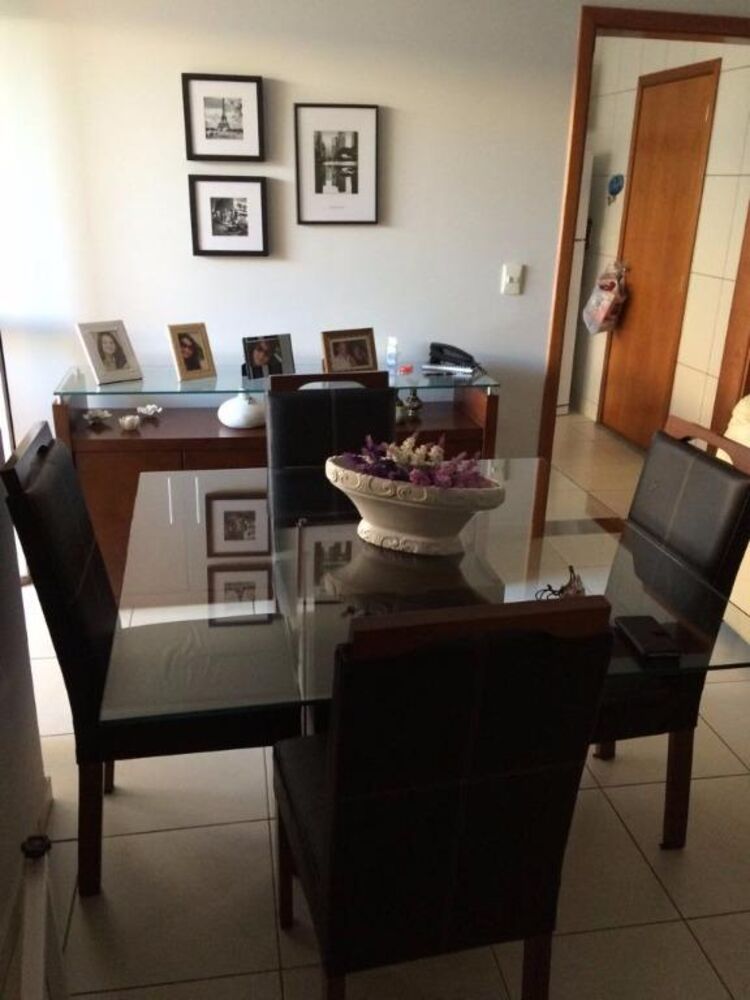 Apartamento, 3 quartos, 110 m² - Foto 4