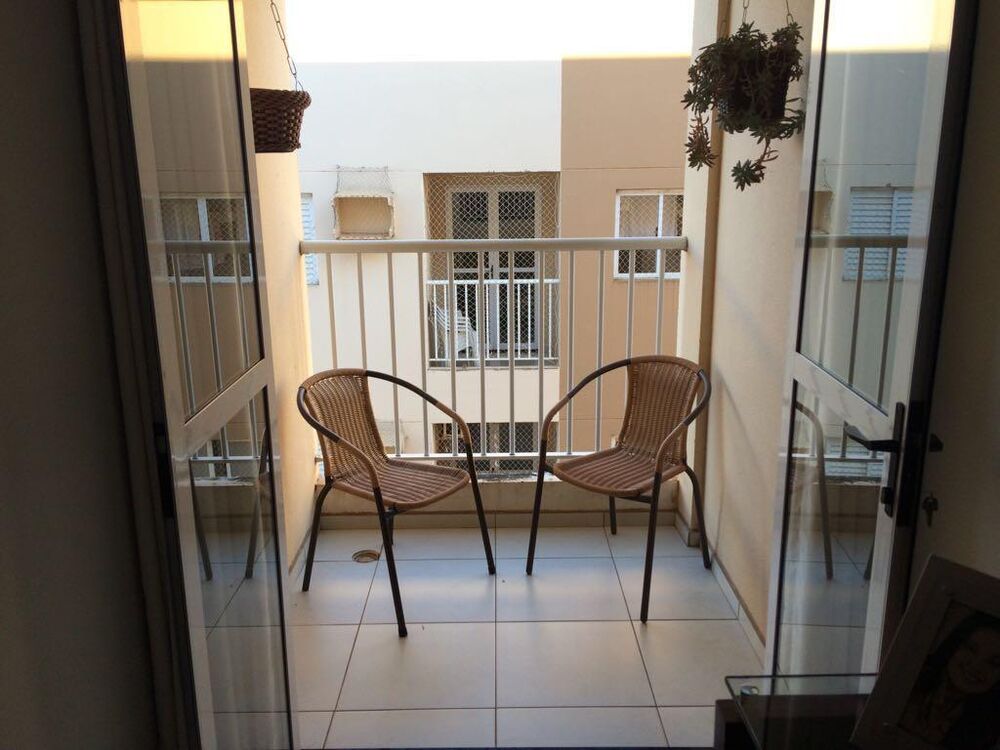 Apartamento, 3 quartos, 110 m² - Foto 1