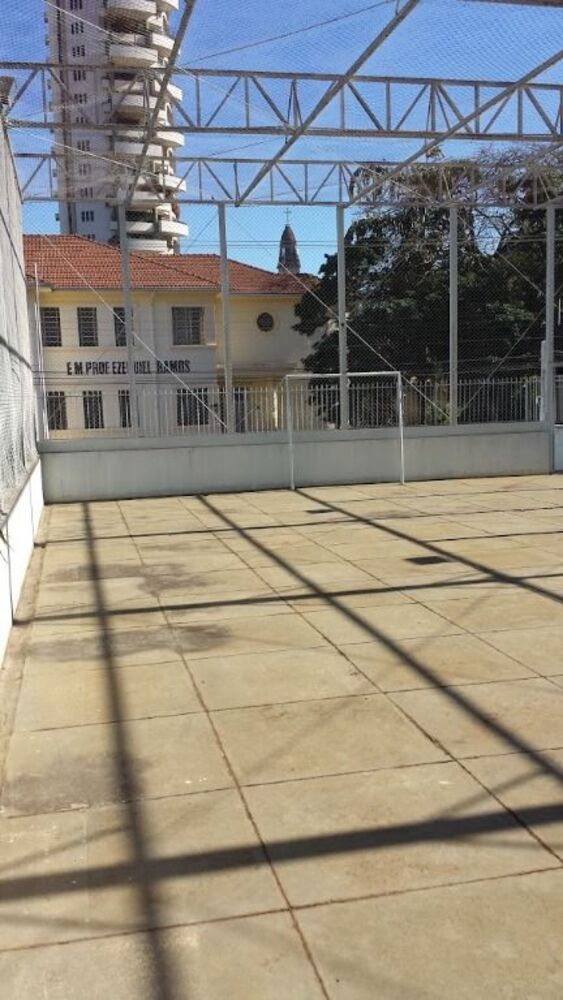 Apartamento, 3 quartos, 184 m² - Foto 2