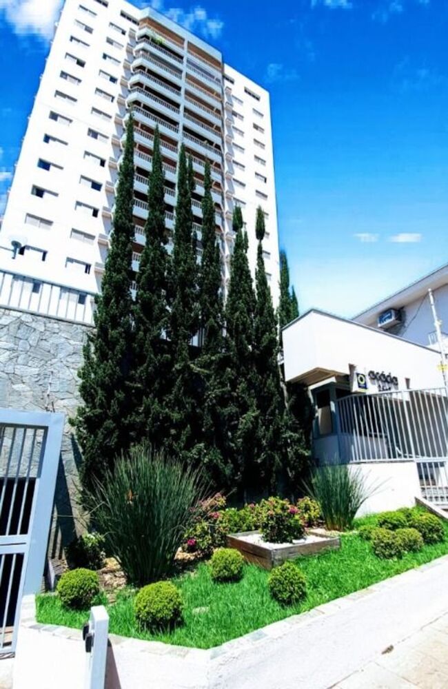 Apartamento, 3 quartos, 184 m² - Foto 1