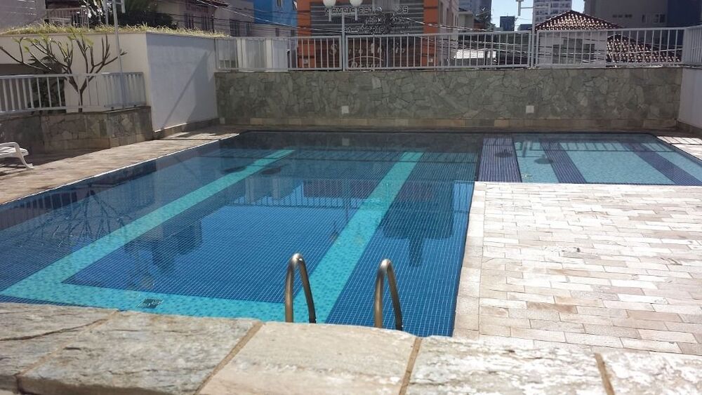 Apartamento, 3 quartos, 184 m² - Foto 3