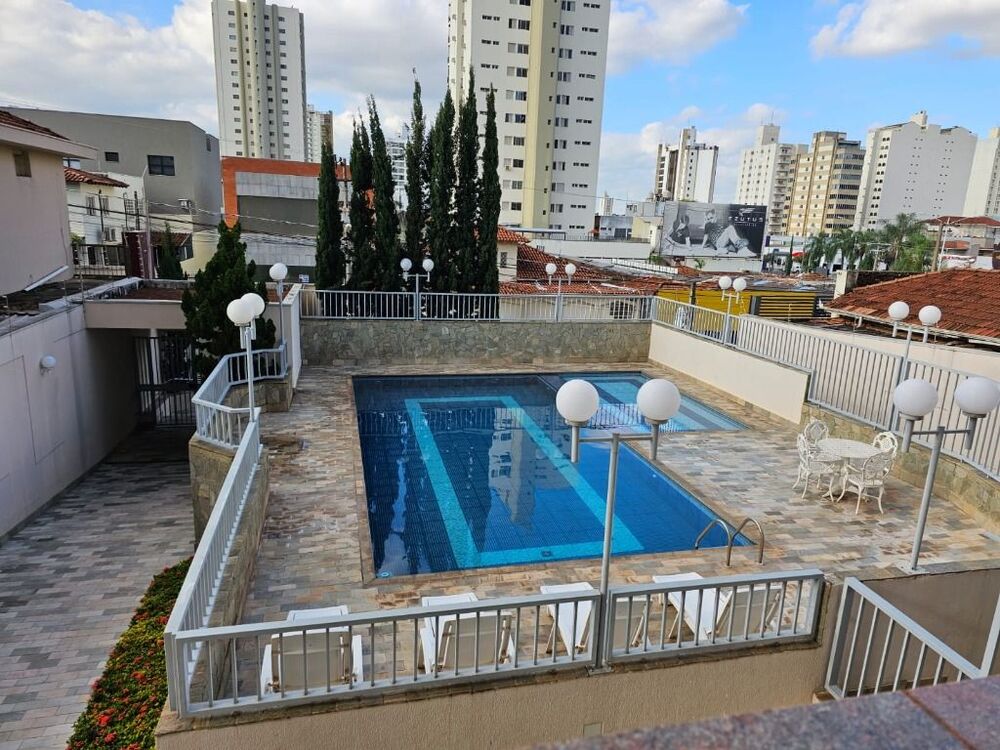 Apartamento, 3 quartos, 184 m² - Foto 4