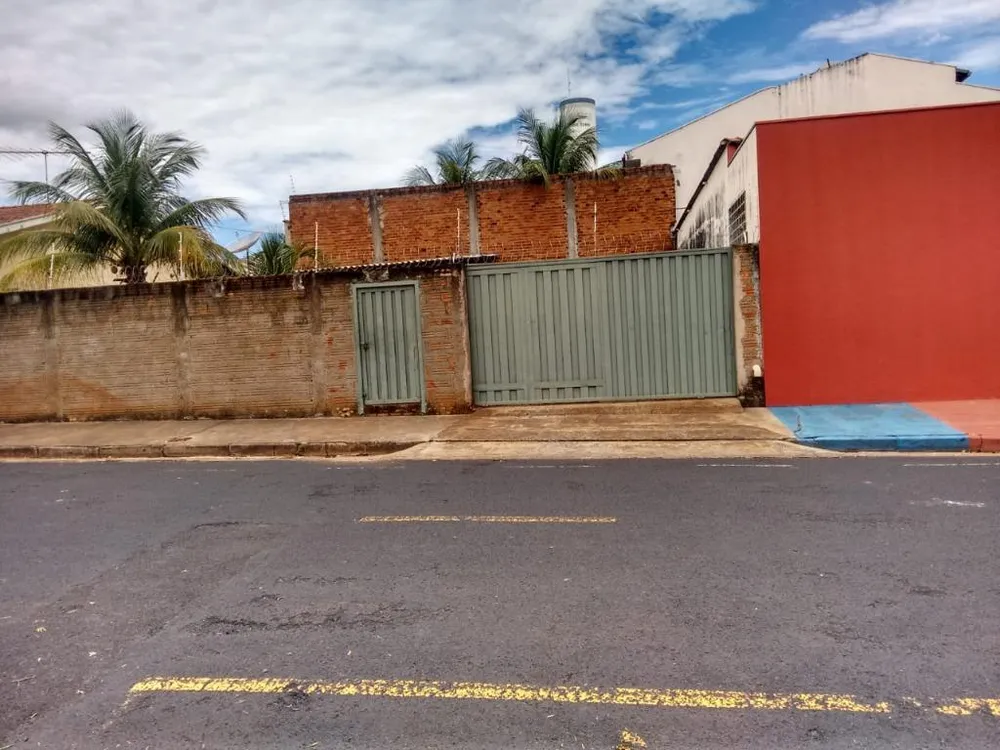 Loja-Salão, 280 m² - Foto 1