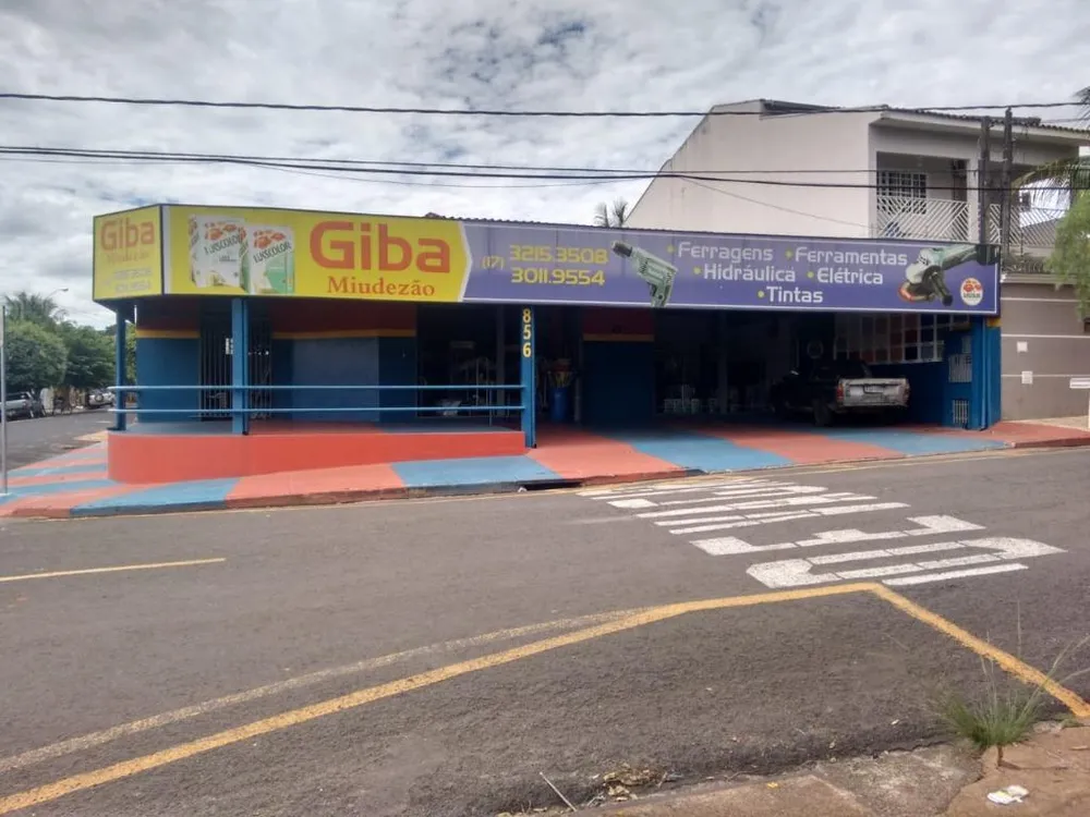Loja-Salão, 280 m² - Foto 4