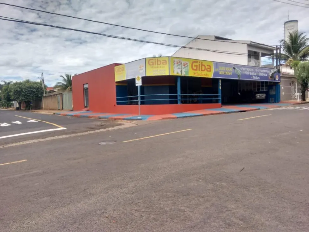 Loja-Salão, 280 m² - Foto 2