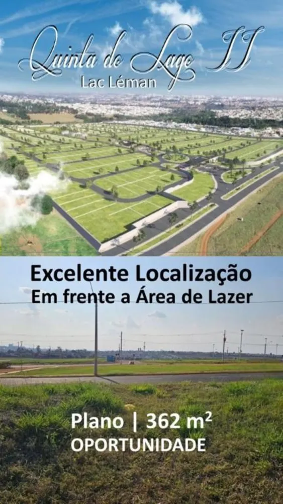 Loteamento e Condomínio, 363 m² - Foto 2
