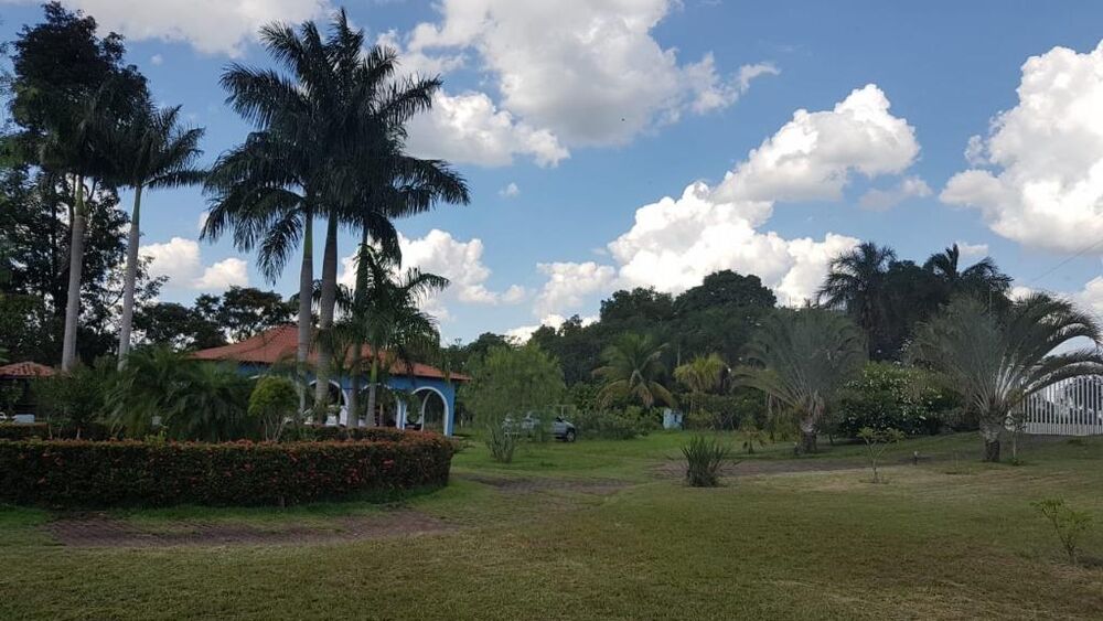 Chácara, 4 quartos, 5800 m² - Foto 3