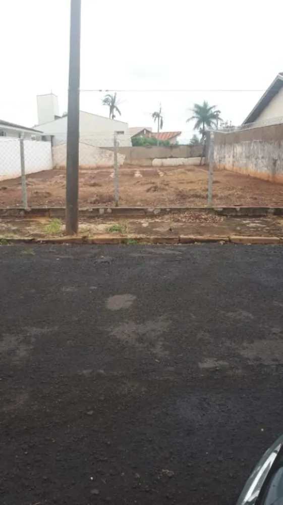 Terreno, 450 m² - Foto 1