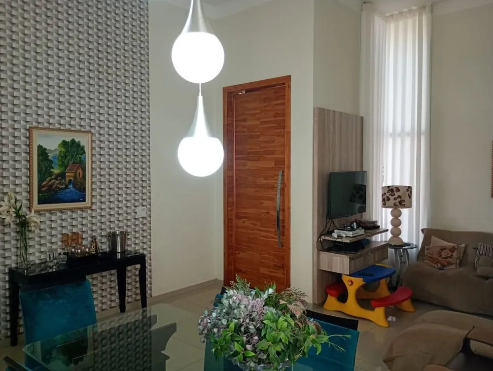 Casa de Condomínio, 3 quartos - Foto 2