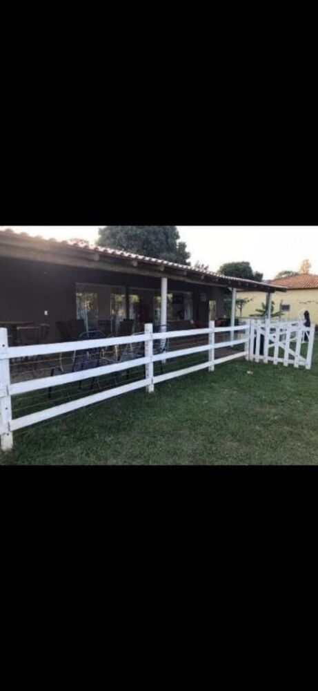 Chácara, 1 quarto, 1000 m² - Foto 8