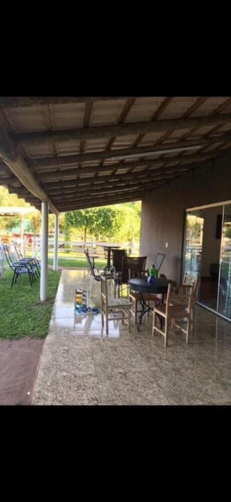 Chácara, 1 quarto, 1000 m² - Foto 4
