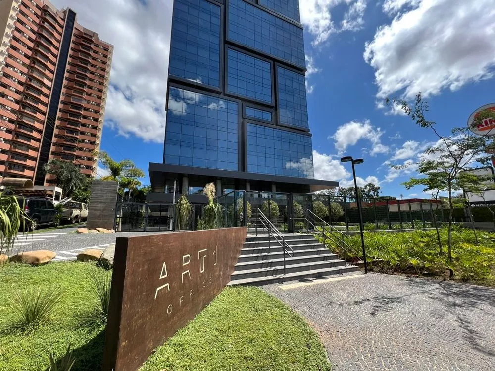 Sala-Conjunto, 260 m² - Foto 1