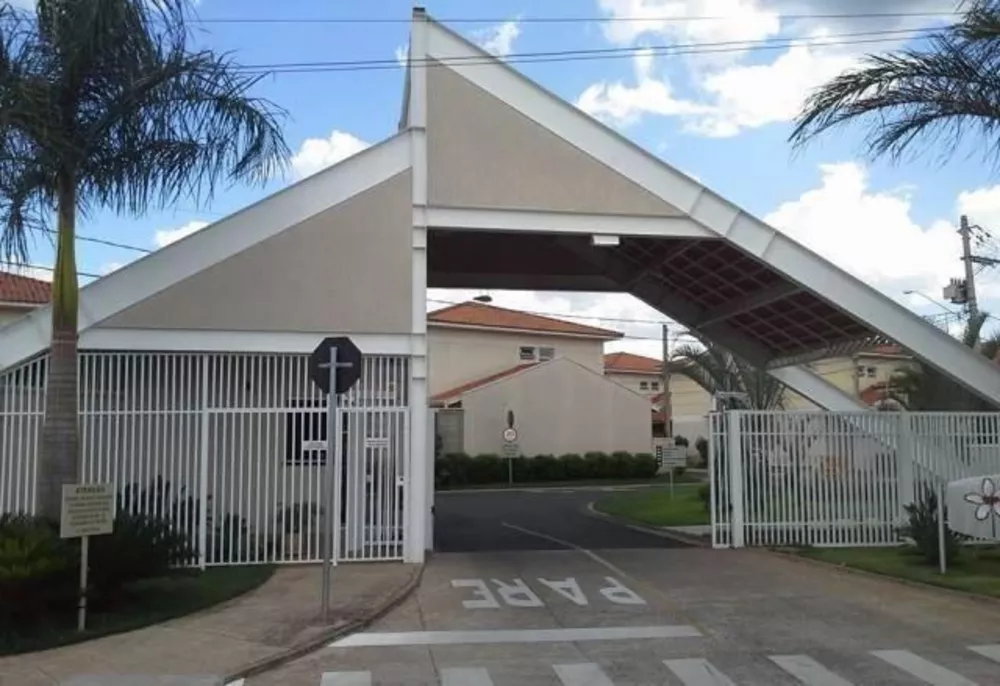 Casa de Condomínio à venda com 3 quartos, 150m² - Foto 1