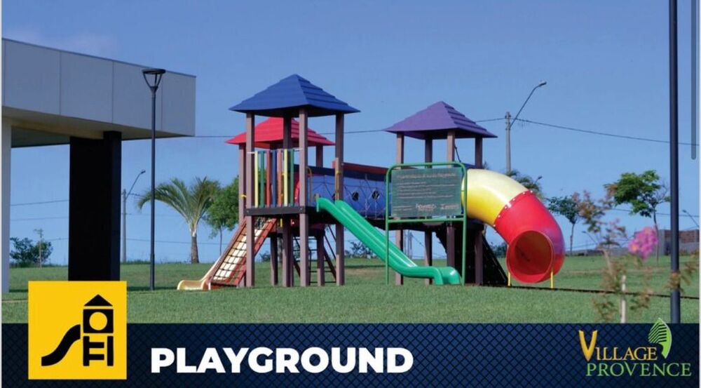 Loteamento e Condomínio, 276 m² - Foto 1